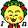 まんじゅう大好きコジコジ