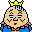 雷の王様ドーデス