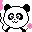 小堺さん原案ハウキャウパンダ