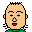 お茶にうるさいカメ吉君