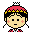 風のこどもピロロ