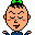 つかみ所のないサラサラ君